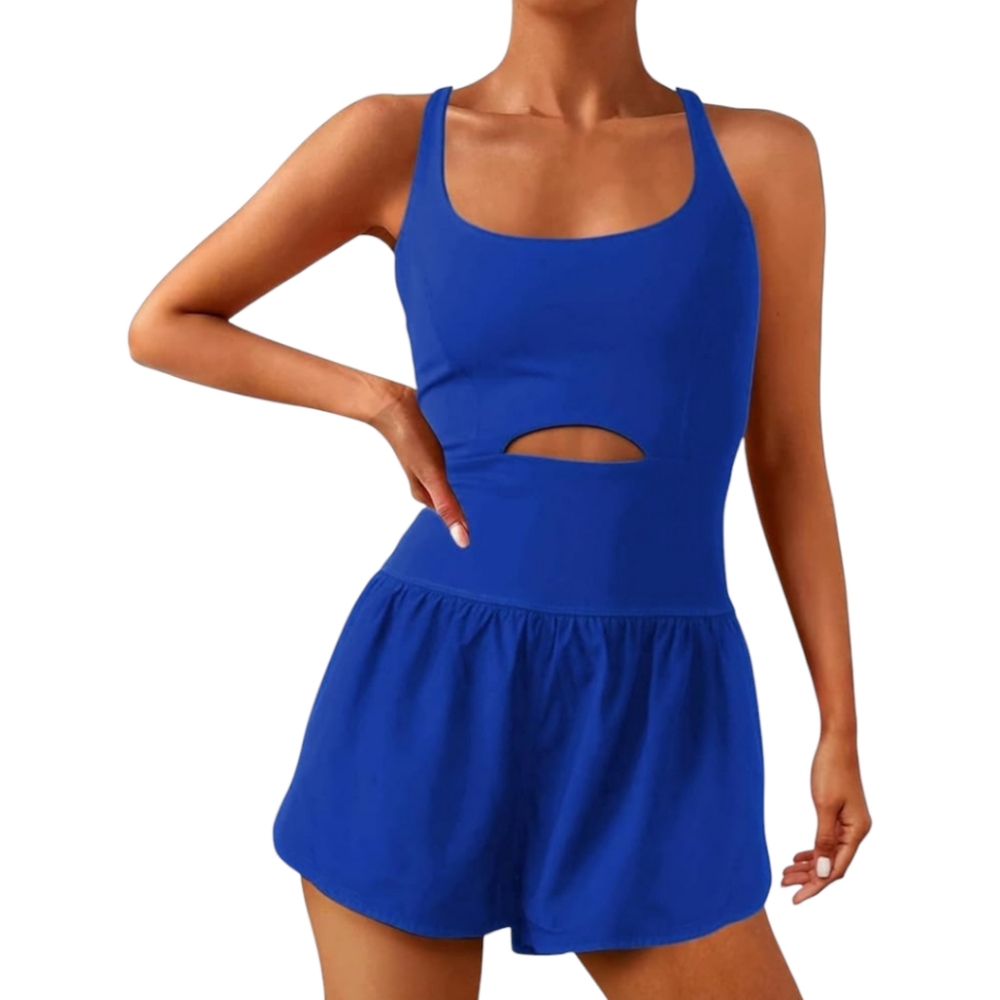 Athletic Dress / Romper
